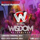 Artwork for "Un Poco Loco"