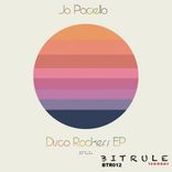 Artwork für "Disco Rockers"