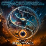 Artwork voor "Cosmic Portals"