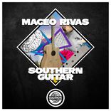 Artwork for "Southern Guitar"