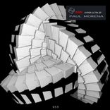 Artwork for "Hyper Ultra EP"