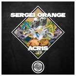 Artwork für "Acris"