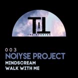 Portada para "Mindscream"