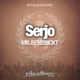 Mr.Benedickt