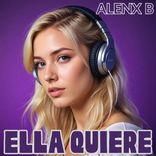Artwork for "Ella Quiere"
