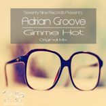 Artwork for "Gimme Hot"