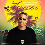 Portada para "Forever"