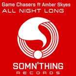 Artwork for "All Night Long"