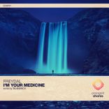 Artwork for "I'm Your Medicine"