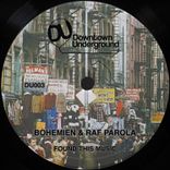 Artwork for "Found This Music"