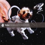 Artwork für "The Man With The Background"