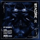 Artwork voor "Holy Shit"