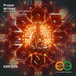 Artwork for "Mithak (Fading Light Remix)"