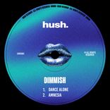 Portada para "Dance Alone EP"