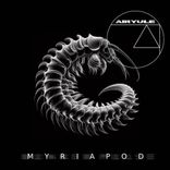 Artwork voor "MYRIAPOD"