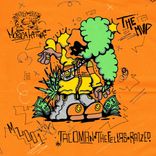 Artwork voor "The MVP"