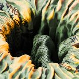 Portada para "High Voltage"