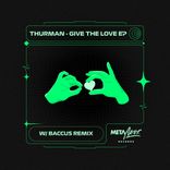 Artwork voor "Give The Love EP"