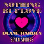 Artwork for "Nothing but Love"