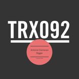 Artwork for "Bigger"