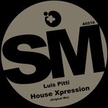 Artwork for "House Xpression"