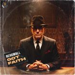 Portada para "Got Faith"