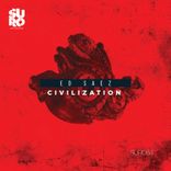 Portada para "Civilization"