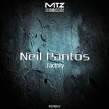 Artwork for "Factory"