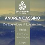 Artwork for "De Los Alpes a Los Andes"