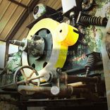 Artwork for "Blue Ringed Octopus EP"