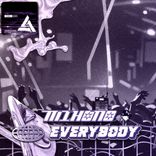 Artwork für "Everybody"