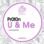 Artwork voor "U & Me"