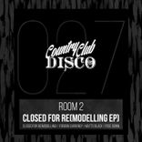 Artwork for "Closed For Re(Modeling)"