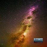 Artwork for "Space Funk"