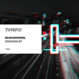 Portada para "Rockstar E.p"