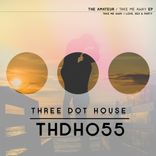 Artwork for "Take Me Away EP"