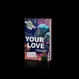 Artwork für "Your Love"