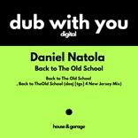 Artwork for "Back to the Old School"