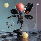 Artwork for "Never Feel Alone"