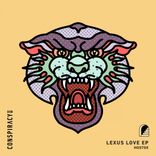 Artwork for "Lexus Love"