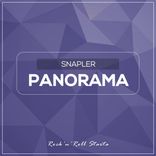 Artwork for "Panorama"