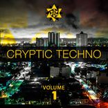 Artwork for "Cryptic Techno, Vol.1"