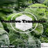 Artwork for "Positive Traumata"