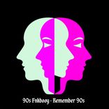 Artwork for "Remember 90s"