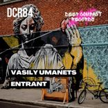 Artwork voor "Entrant"