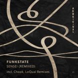 Artwork for "Sensei (The Remixes)"