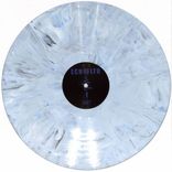 Artwork for "ECHO LTD 007 EP"