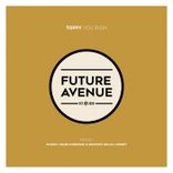 Portada para "You Rush"