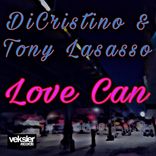 Artwork voor "Love Can (Brooklyn AfroTech Mix)"