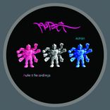 Artwork for "Issues EP"